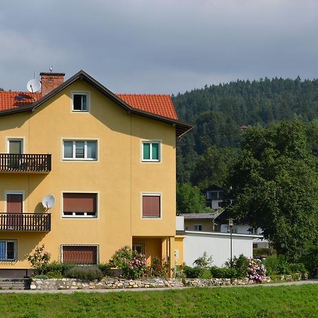 Villa Wurzer Velden am Wörthersee Exterior foto