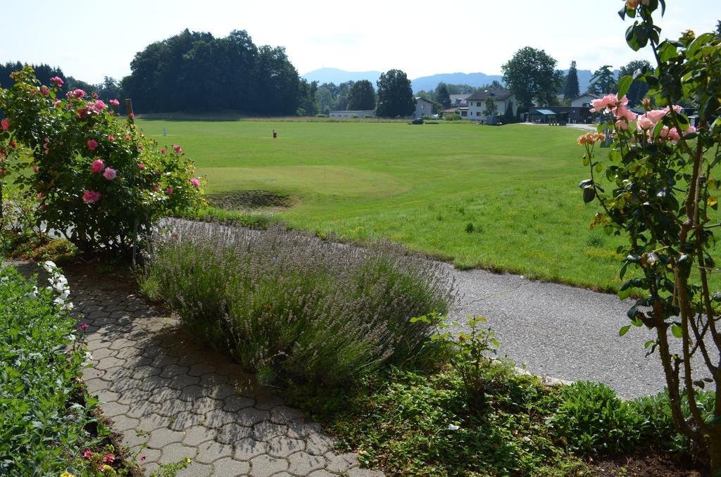 Villa Wurzer Velden am Wörthersee Exterior foto